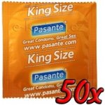 Pasante King Size 50ks – Zboží Mobilmania