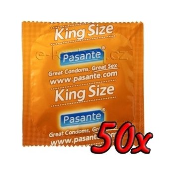 Pasante King Size 50ks