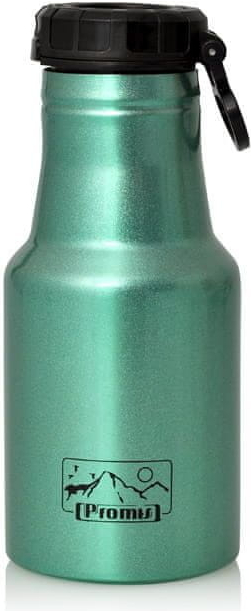 Promis termo láhev TMF-B35 zelená 350 ml
