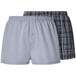 esmara Men 2 kusy modrá – Zboží Mobilmania