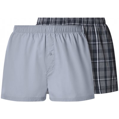 esmara Men 2 kusy modrá – Zboží Mobilmania