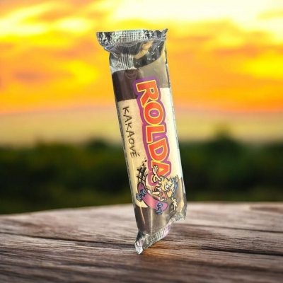 Strix Rolda Hořické trubičky 53 g – Zboží Dáma