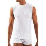 Brubeck pánský nátělník 00068A black – Zboží Mobilmania