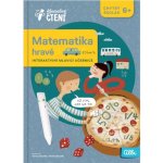 Kouzelné čtení Matematika hravě – Zbozi.Blesk.cz