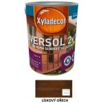 Xyladecor Oversol 2v1 5 l lískový ořech – Hledejceny.cz