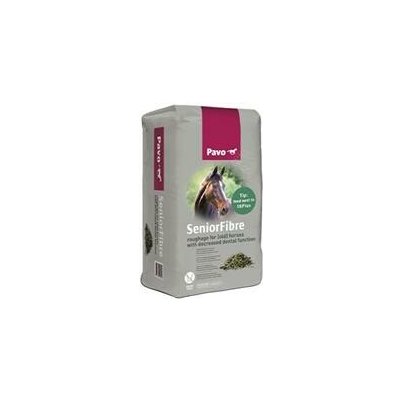 Pavo SeniorFibre 12 kg – Hledejceny.cz