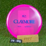 CLAYMORE - Opto (Latitude64) Růžová – Zboží Dáma