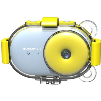AgfaPhoto Realikids Water Proof – Zboží Mobilmania