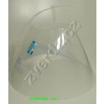 Kruuse Buster Classic Collar Plastový ochranný límec 20 cm – Zboží Dáma