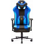 Diablo Chairs X-Player 2.0 Normal Frost Black – Zboží Mobilmania