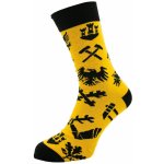 Xzone Originals ponožky Kingdom Come: Deliverance II Erby – Zboží Mobilmania