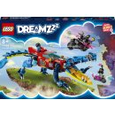  LEGO® DREAMZzz™ 71458 Krokodýlí auto