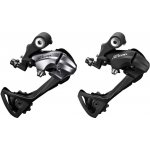 Shimano Acera RD-T3000 – Zboží Dáma