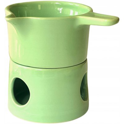 Polheaven aroma lampa keramika 10 cm – Zboží Dáma