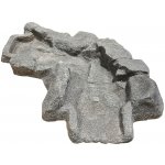 Potůčkový díl pravotočivý BK90P, Šedá – Zboží Mobilmania