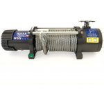 HUSARWINCH Naviják Husar Winch BST 13000, 12V, ocelové lano – Hledejceny.cz