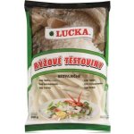 Lucka Rýžové těstoviny bezlepkové penne 300 g – Zboží Dáma
