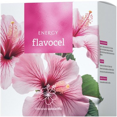 Flavocel tablet 150 kapslí – Hledejceny.cz