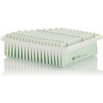 Vzduchový filtr MANN-FILTER C 27 013 – Hledejceny.cz