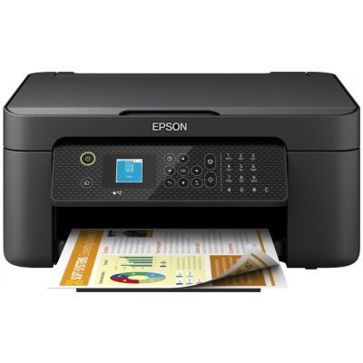 Epson WF-2910DWF – Zboží Živě