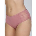 EVONA a.s. Dámské vyšší kalhotky K 161 753 – Zboží Dáma