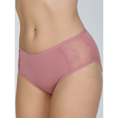 EVONA a.s. Dámské vyšší kalhotky K 161 753 – Zboží Dáma