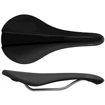 Fabric MTB Line Shallow Elite černé – Hledejceny.cz