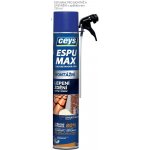 CEYS Espumax PU pěna pro izolaci a výplň 750ml s aplikátorem – HobbyKompas.cz