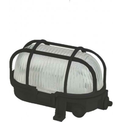 ACA Lighting Plastové přisazené svítidlo AC045PBB – Hledejceny.cz