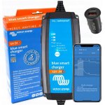 Victron Energy Blue Smart IP65 12V 7A – Zboží Mobilmania