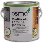 Osmo 009 Terasový olej 2,5 l Modřín – Hledejceny.cz