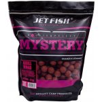 Jet Fish boilies Mystery Krill Krab 3 kg 20 mm – Zboží Dáma