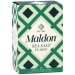 MALDON Sea Salt Mořská sůl v vločkách 250 g – Zboží Dáma