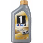 Mobil 1 FS 0W-40 1 l – Zbozi.Blesk.cz