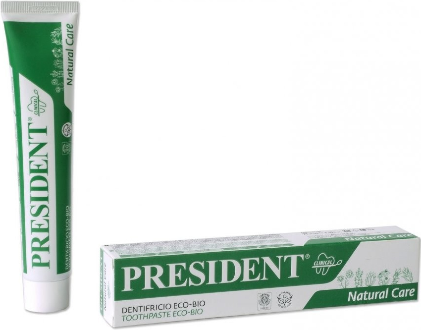 PresiDENT Bio 75 ml