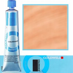 Goldwell Colorance pastelová meruňková 120 ml