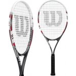 Wilson Fusion XL – Sleviste.cz