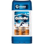 Gillette Men Cool Wave deostick gel 70 ml – Zbozi.Blesk.cz