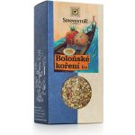 Sonnentor Boloňské koření 40 g – Zboží Dáma