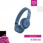 Beats Solo 4 – Zboží Živě