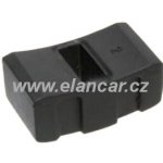 Gumový silentblok reduktoru Bosch 0001218001 14 x 25 mm | Zboží Auto