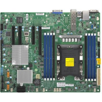 Supermicro MBD-X11SPH-nCTPF-O – Zboží Živě