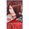 Barva na vlasy Revlon Colorsilk Beautiful Color barva na vlasy na barvené vlasy na všechny typy vlasů 31 Dark Auburn 59,1 ml