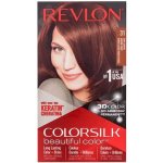 Revlon Colorsilk Beautiful Color 31 Dark Auburn 59,1 ml – Zbozi.Blesk.cz