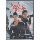 Jeníček a Mařenka: Lovci čarodějnic - Tommy Wirkola DVD