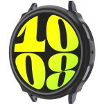 Spigen Liquid Air, matte black - Samsung Galaxy Watch7 44mm ACS07900 – Zboží Živě