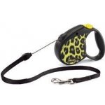 FLEXI Vodítko Safari leopard lanko – Hledejceny.cz