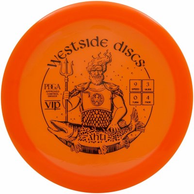 Westside Ahti VIP – Zboží Dáma