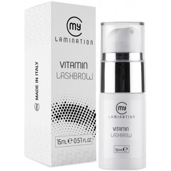 My Lamination® Vitamin Lashbrow 15 ml