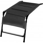 Brunner Skládací stolička Aravel 3D černá